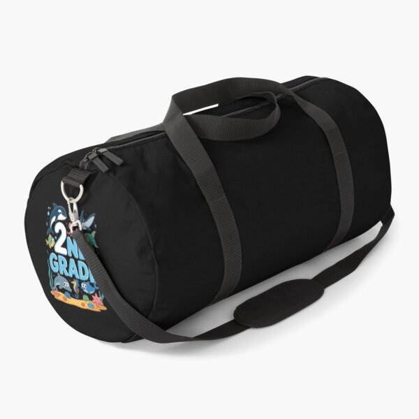 Item preview, 2nd Grade Aquarium Cute First Day School 2nd Grader Teacher  designed and sold by ReadySide.