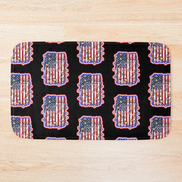 Item preview, 67 Us Flag designed and sold by WoodburyLake.