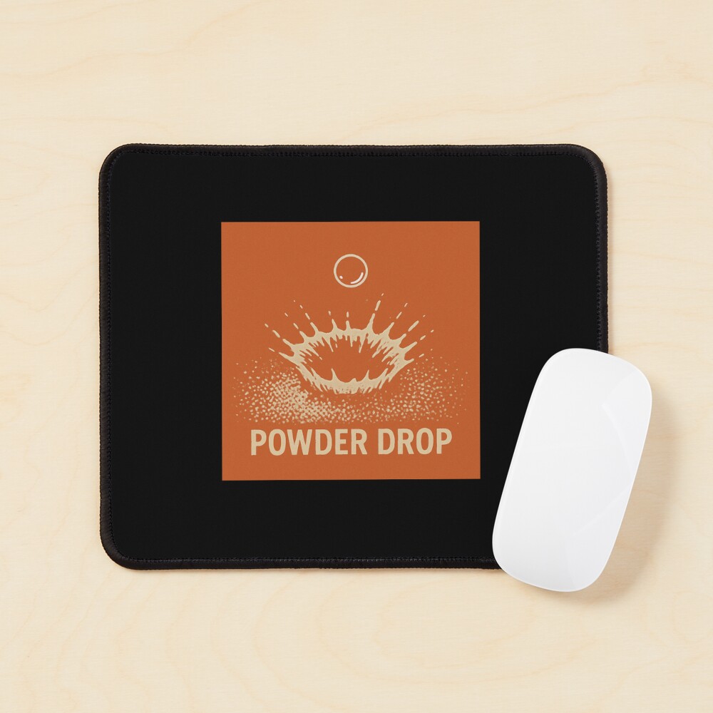 Item preview, Mouse Pad designed and sold by DrizzyV.