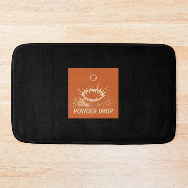 Item preview, Powder drop designed and sold by DrizzyV.