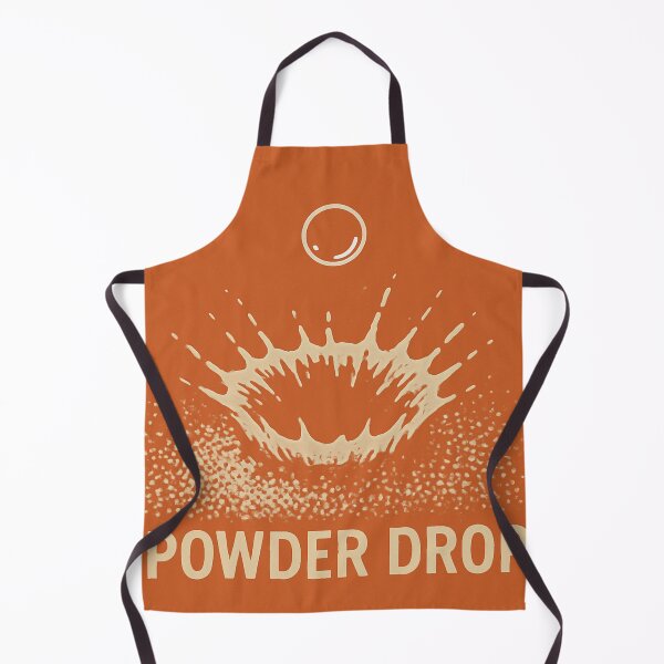 Item preview, Powder drop designed and sold by DrizzyV.