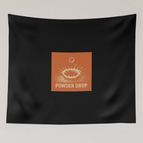 Item preview, Powder drop designed and sold by DrizzyV.
