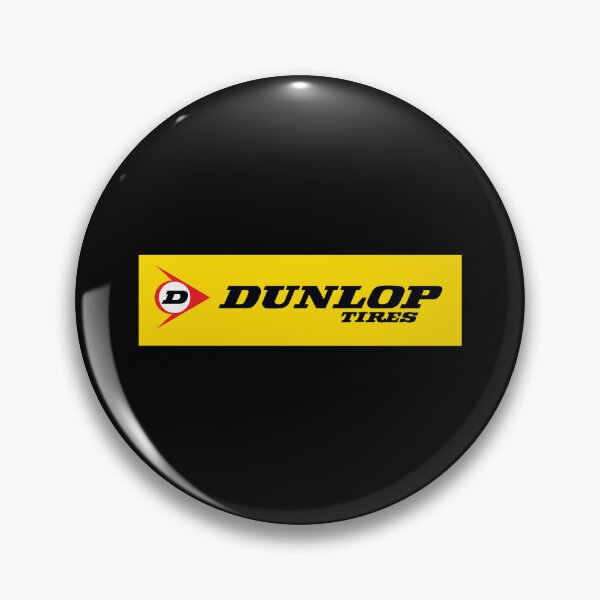 Item preview, yellow dunlop tires of street designed and sold by joshwash90.