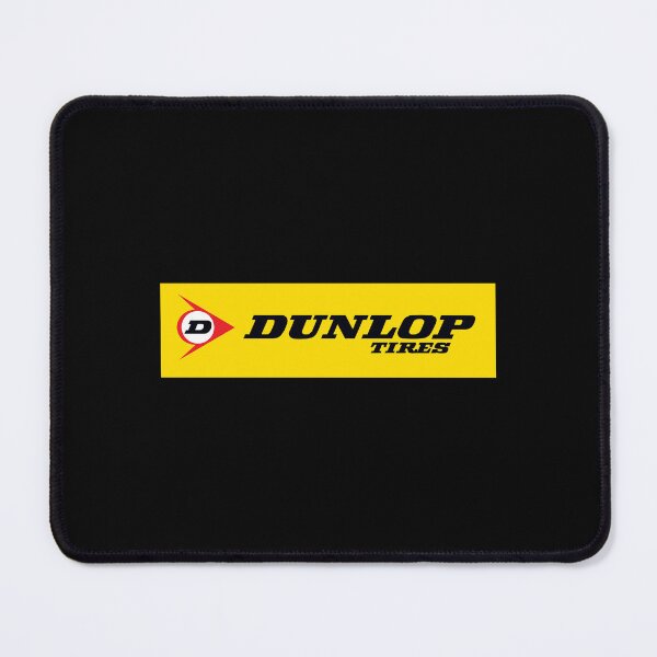Item preview, yellow dunlop tires of street designed and sold by joshwash90.