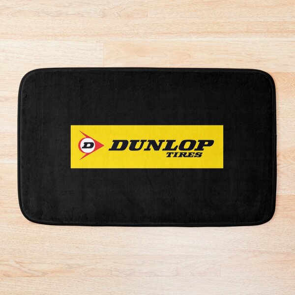 Item preview, yellow dunlop tires of street designed and sold by joshwash90.