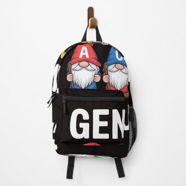 Item preview, Genome Sequence Gnome Biology Physics Science Pun designed and sold by MelSurf.