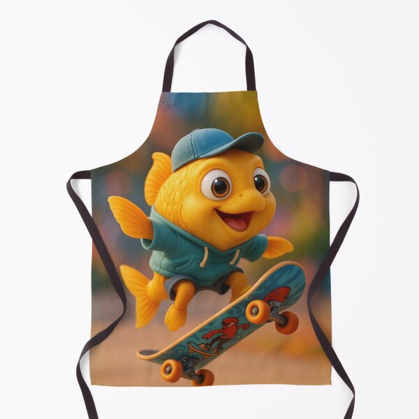 Item preview, Skater Golden Shiner designed and sold by Sillytoe.