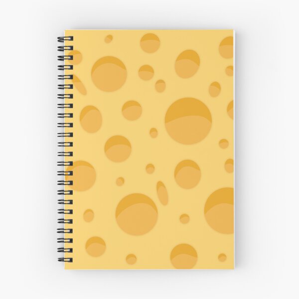 Item preview, Made of Cheese designed and sold by TerzichCreative.