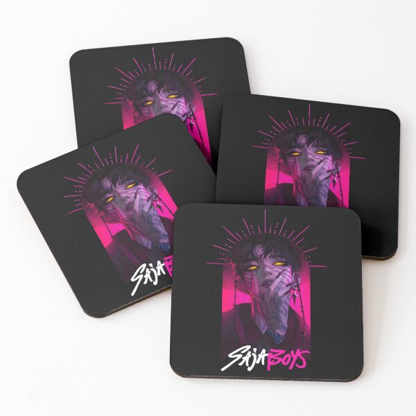 Item preview, kpop demon hunters designed and sold by mynarasolwy.