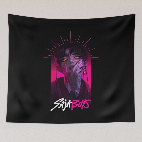 Item preview, kpop demon hunters designed and sold by mynarasolwy.