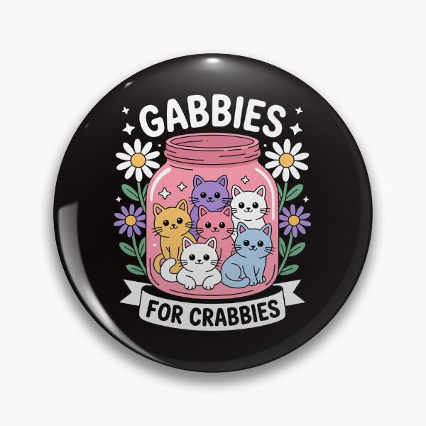 Item preview, Gabbies For Crabbies Veterinary Medicine Vet Tech Vet Med designed and sold by MelSurf.