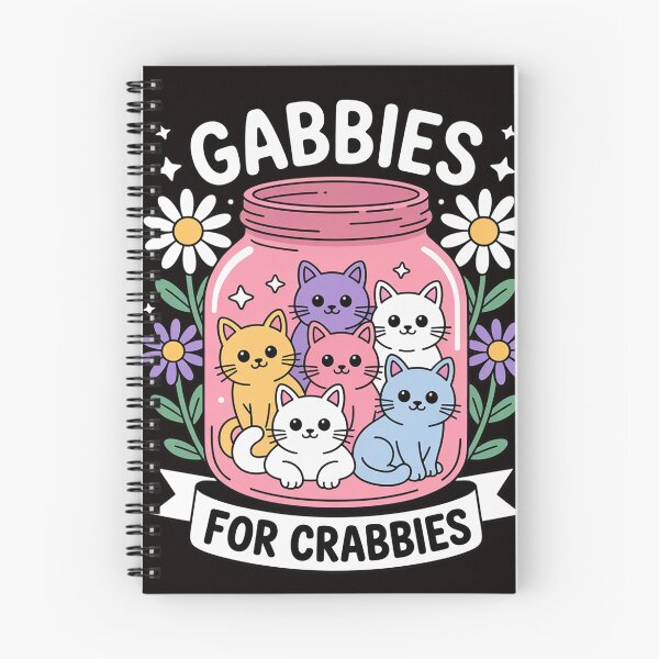 Item preview, Gabbies For Crabbies Veterinary Medicine Vet Tech Vet Med designed and sold by MelSurf.