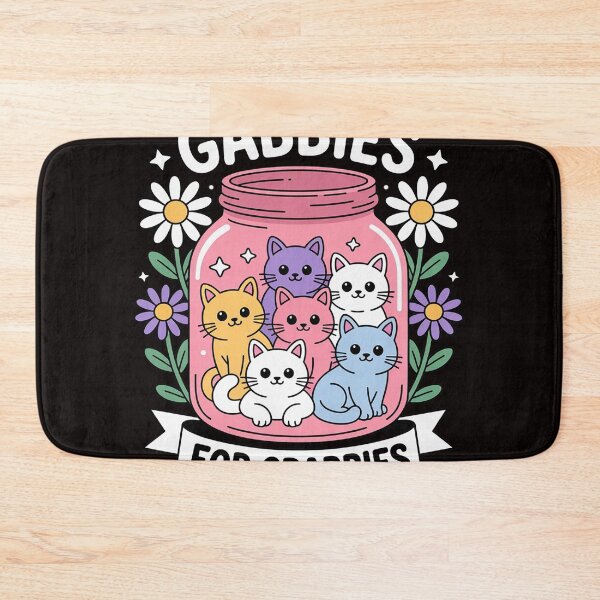 Item preview, Gabbies For Crabbies Veterinary Medicine Vet Tech Vet Med designed and sold by MelSurf.