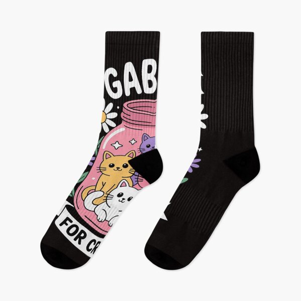 Item preview, Gabbies For Crabbies Veterinary Medicine Vet Tech Vet Med designed and sold by MelSurf.