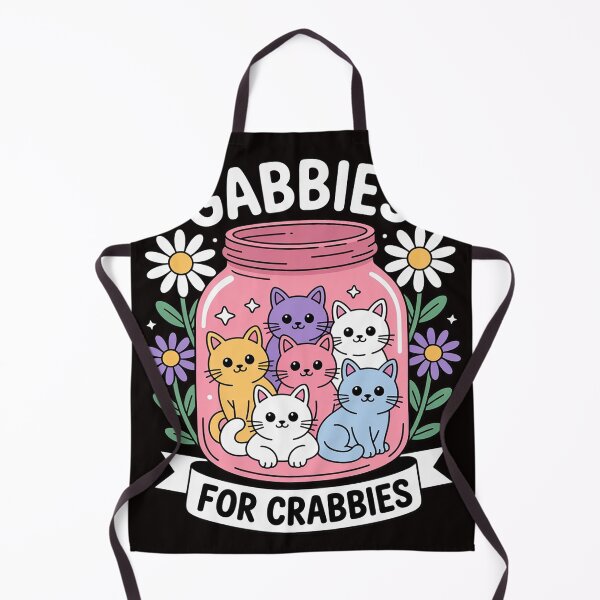 Item preview, Gabbies For Crabbies Veterinary Medicine Vet Tech Vet Med designed and sold by MelSurf.