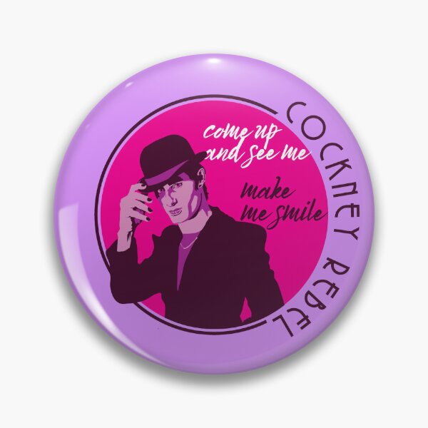 Item preview, Come Up & See Me designed and sold by iggystardust.