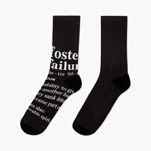 Item preview, Foster Failure Definition, Cat Dog Bird Foster Parent Gift designed and sold by MelSurf.