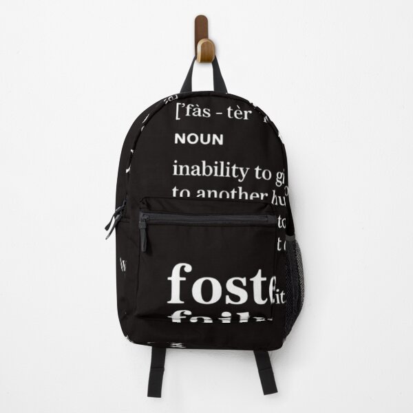 Item preview, Foster Failure Definition, Cat Dog Bird Foster Parent Gift designed and sold by MelSurf.