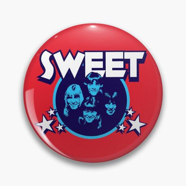 Item preview, Sweet in Blue designed and sold by iggystardust.