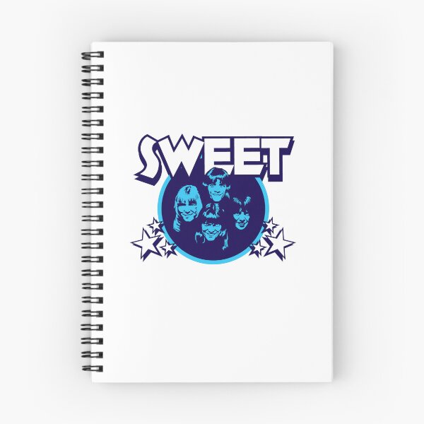 Item preview, Sweet in Blue designed and sold by iggystardust.