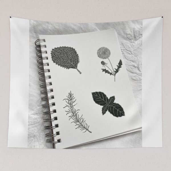 Item preview, Herbal Sum 41 aForest Sum41 Touch Forty One designed and sold by Wieckmananddoc.