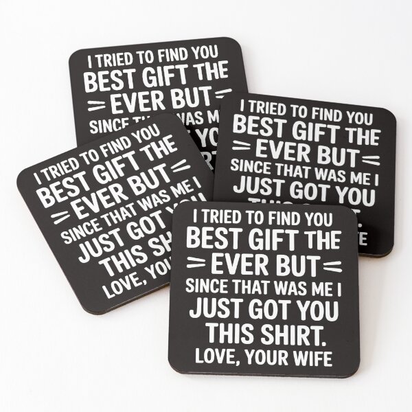 Item preview, Father's Day or Birthday Gift from Wife to Husband designed and sold by MelSurf.