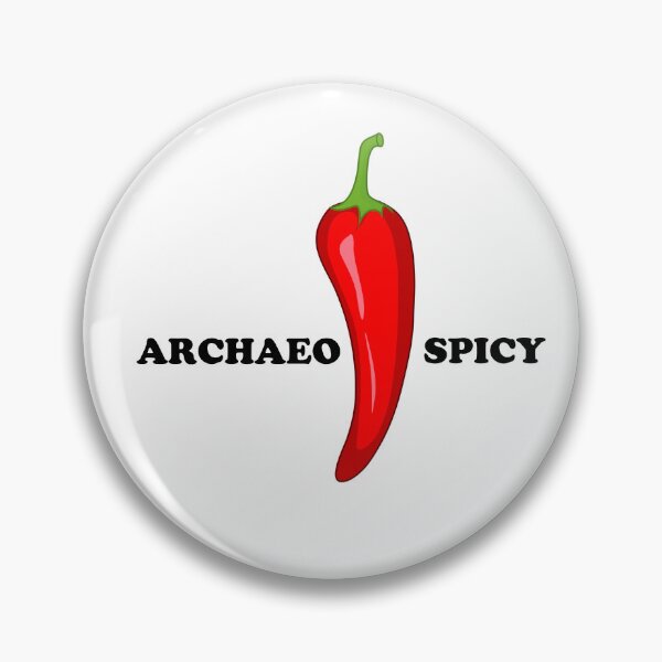 Item preview, Archaeospicy designed and sold by ArchaeoTees.