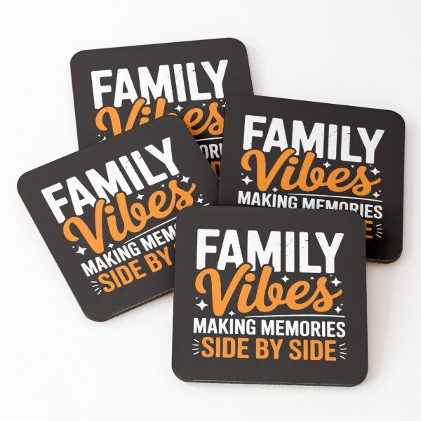 Item preview, Family reunion 2025 Family Vibes Making Memories Matching designed and sold by MelSurf.