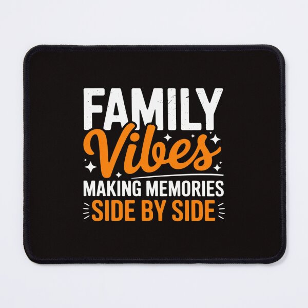 Item preview, Family reunion 2025 Family Vibes Making Memories Matching designed and sold by MelSurf.