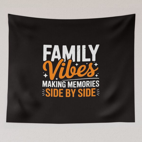 Item preview, Family reunion 2025 Family Vibes Making Memories Matching designed and sold by MelSurf.