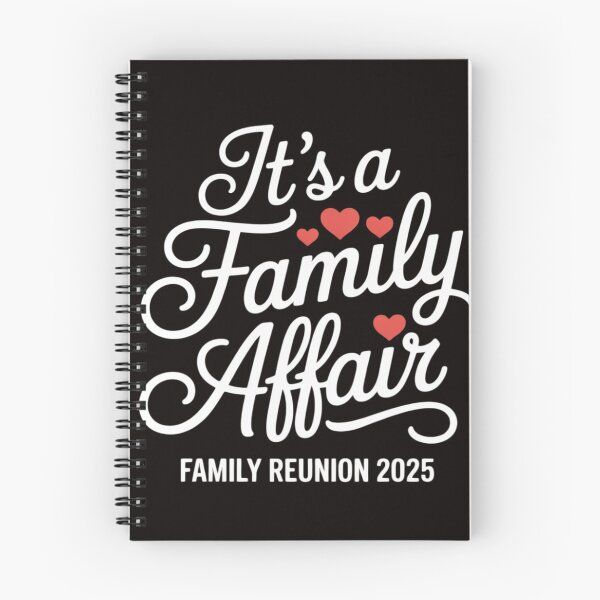 Item preview, Family reunion 2025 Family Party Love Matching Group designed and sold by MelSurf.