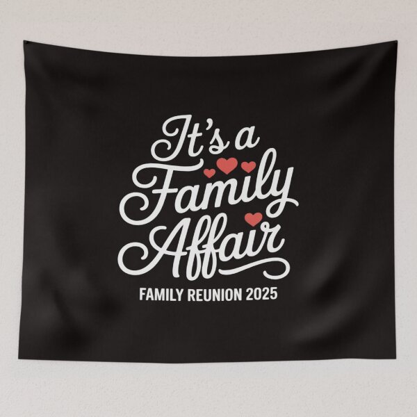 Item preview, Family reunion 2025 Family Party Love Matching Group designed and sold by MelSurf.