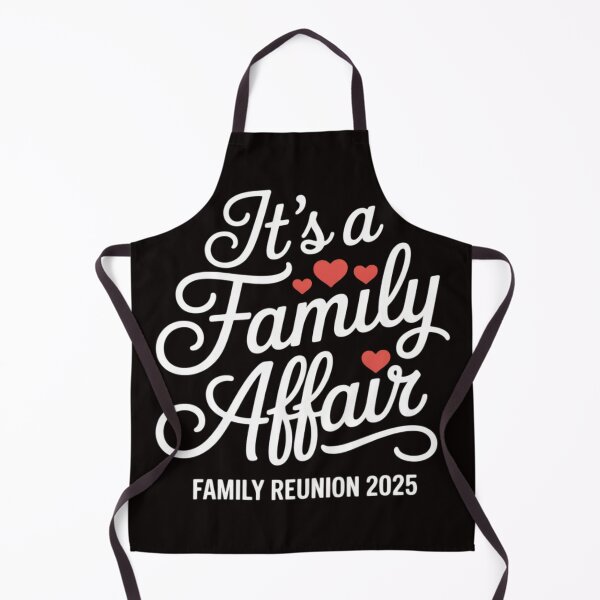 Item preview, Family reunion 2025 Family Party Love Matching Group designed and sold by MelSurf.
