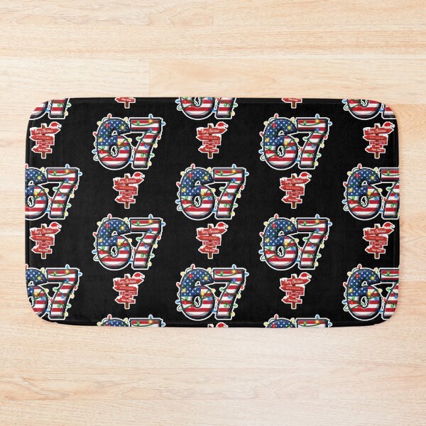 Item preview, 67 Us Flag designed and sold by WoodburyLake.