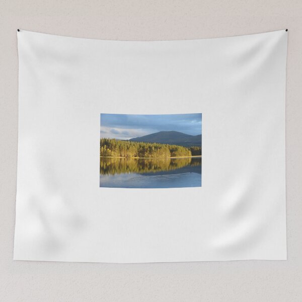 Item preview, Loch Garten, Scotland designed and sold by Chris Petty.