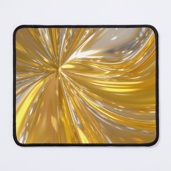 Item preview, Gold Silver Swirl Texture designed and sold by SassyArtistry.