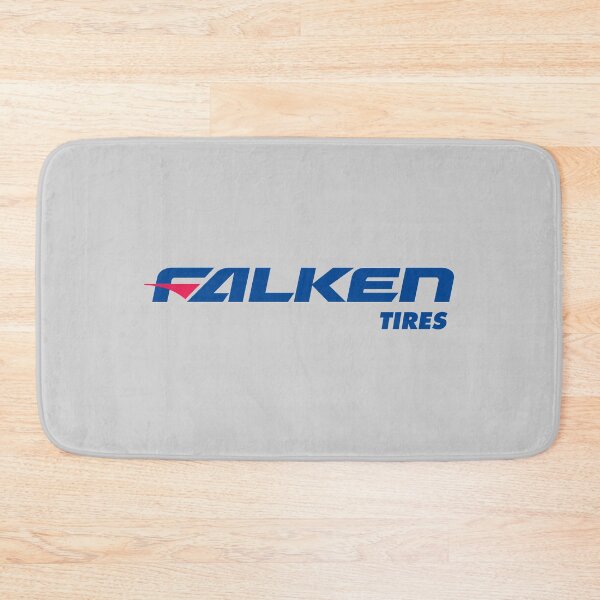Item preview, falken monster tires road designed and sold by joshwash90.