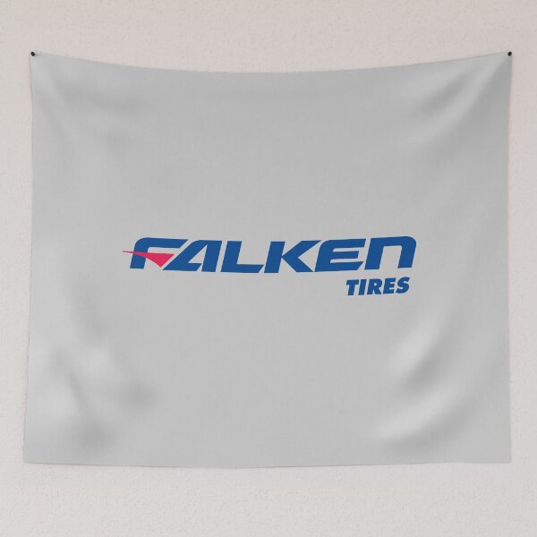 Item preview, falken monster tires road designed and sold by joshwash90.