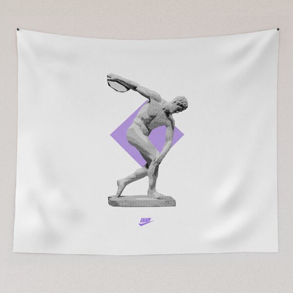 Item preview, OPTIMUS Diamond (Purple) designed and sold by  Enjoy Artwork .