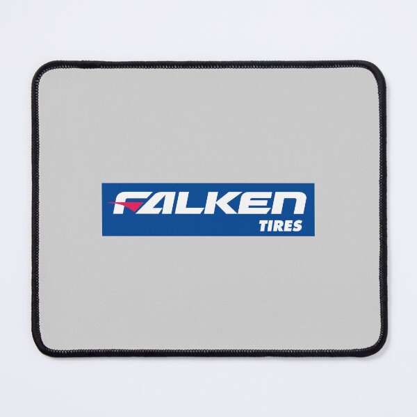 Item preview, falken monster tires race designed and sold by joshwash90.