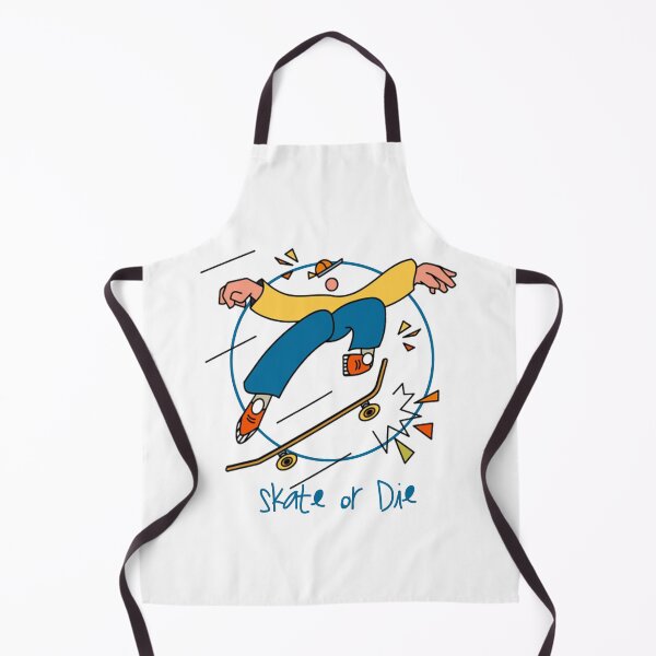 Item preview, SKATE or DIE.03 designed and sold by TATTOO-DESIGN.