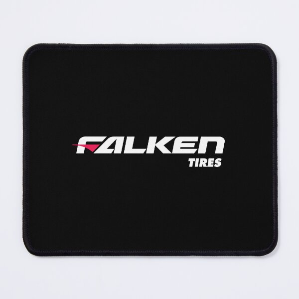 Item preview, white falken monster tires race designed and sold by joshwash90.
