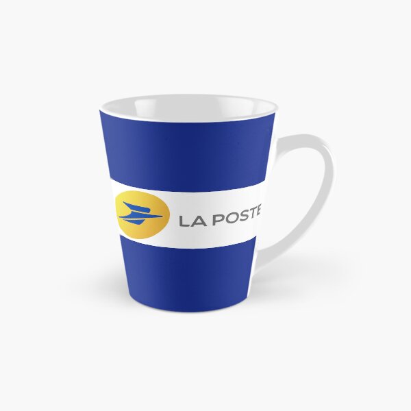 Aperçu de l'œuvre La Poste française créée et vendue par PIXEL POP DESIGNS - Beyond the Norm!.