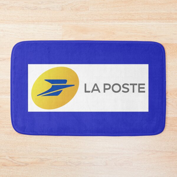Aperçu de l'œuvre La Poste française créée et vendue par PIXEL POP DESIGNS - Beyond the Norm!.
