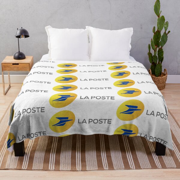 Item preview, La Poste Frech Postal Service designed and sold by PIXEL POP DESIGNS - Beyond the Norm!.