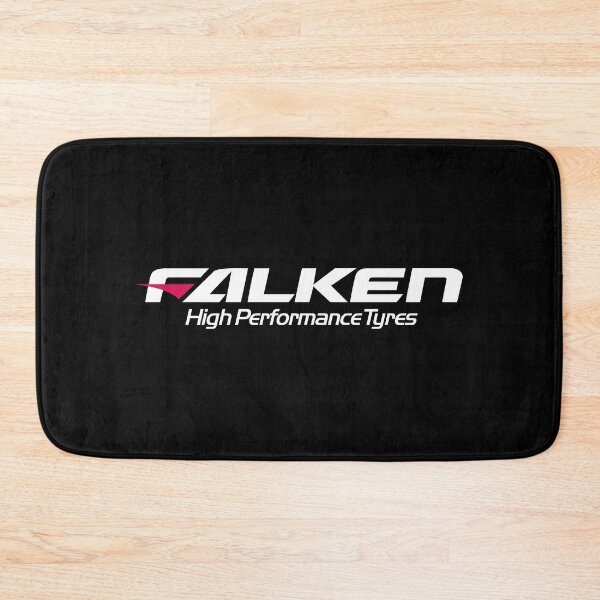 Item preview, performance falken monster tires race designed and sold by joshwash90.