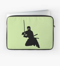 Ninja Laptop Sleeve