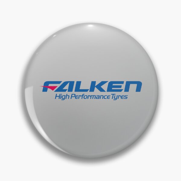 Item preview, blue performance falken tires designed and sold by joshwash90.