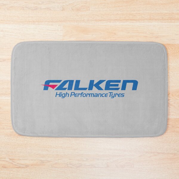 Item preview, blue performance falken tires designed and sold by joshwash90.