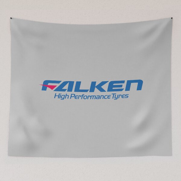 Item preview, blue performance falken tires designed and sold by joshwash90.